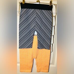 Zara Stretchy Shorts,‎ S